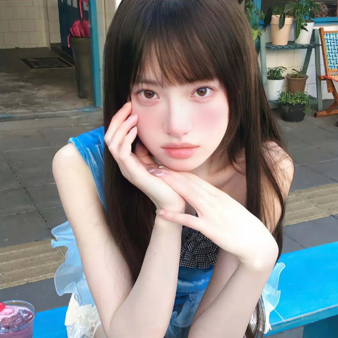 绝密的密子小姐