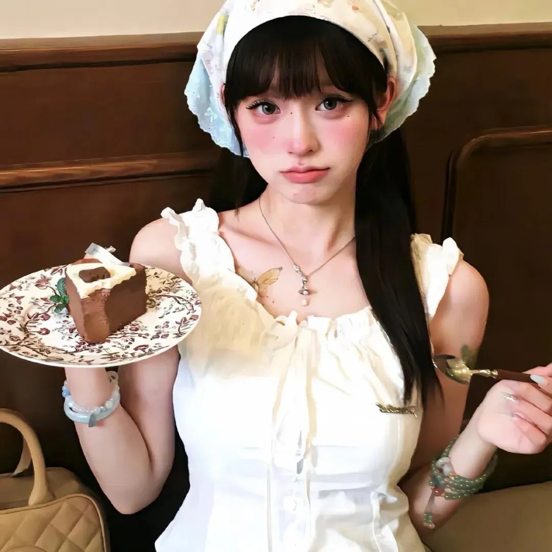 森林的精灵